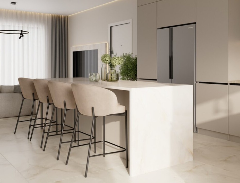 Platon Apartments