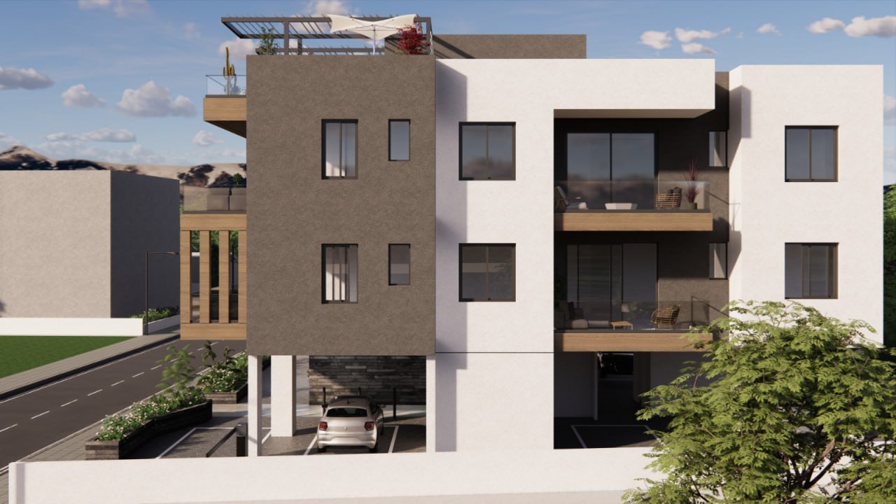 Orama Residence 5