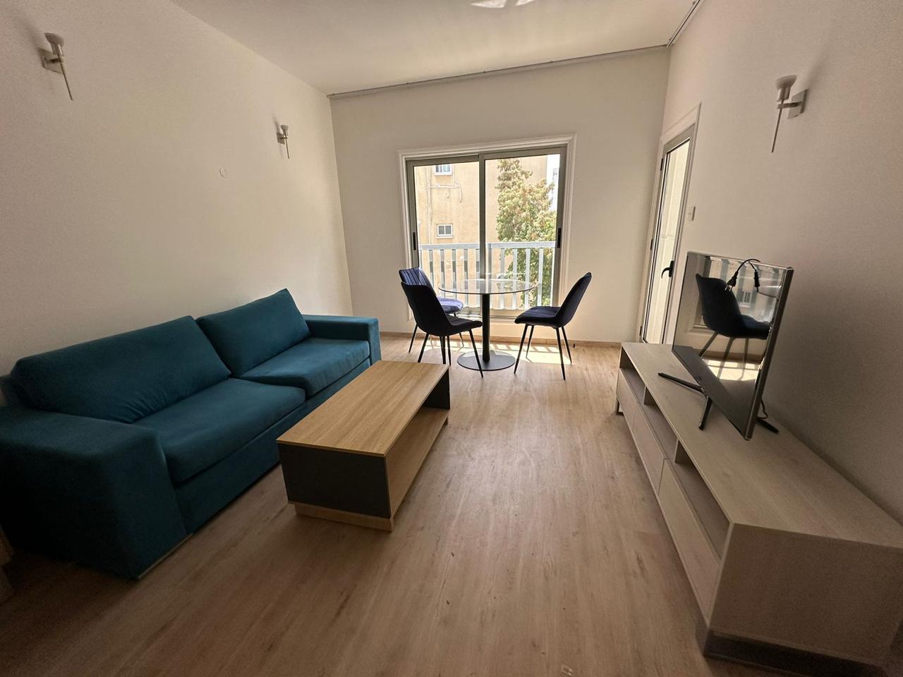 Palantino Breeze Apartments