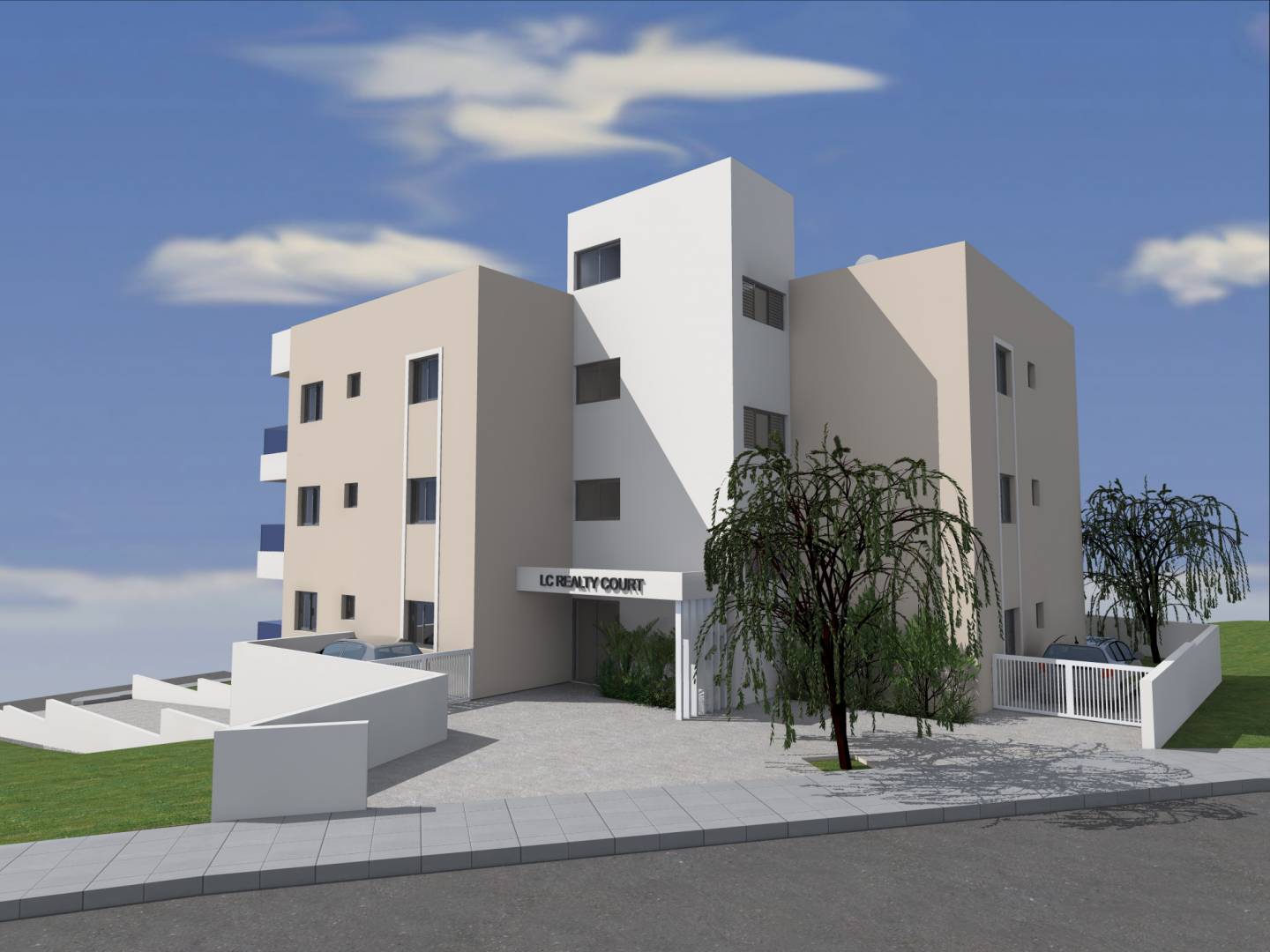 LC Realty
