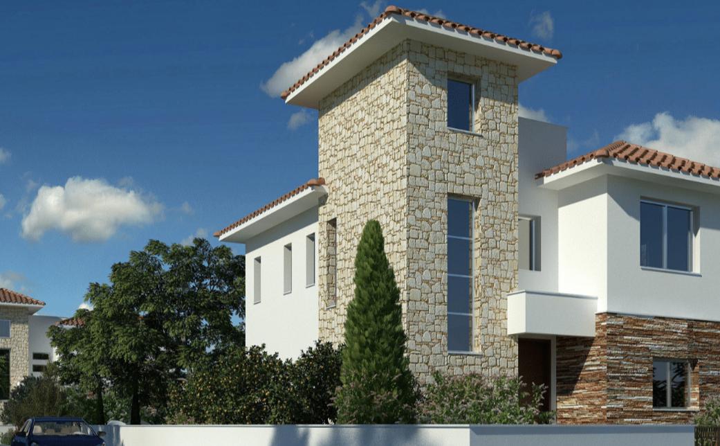 Moni Houses