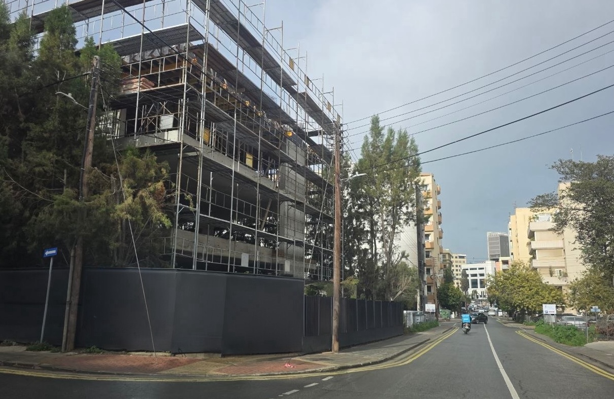 CLA Central Luxury Apartments