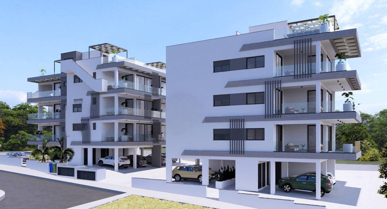 Oyster Residence North