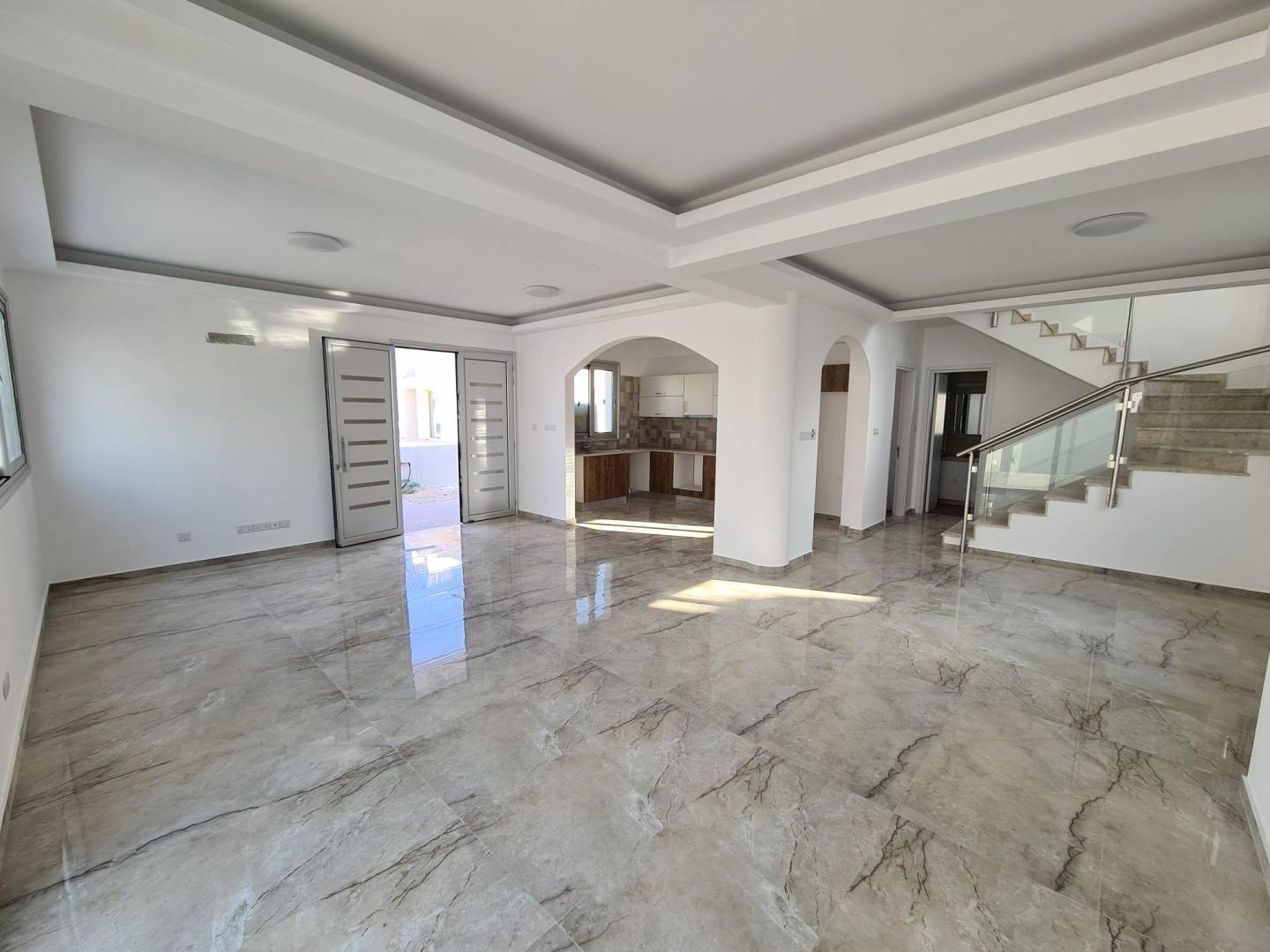 International Villas