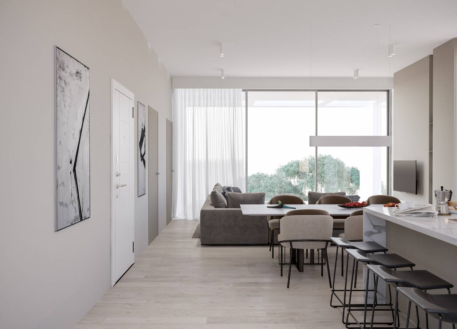 Lotus Residence