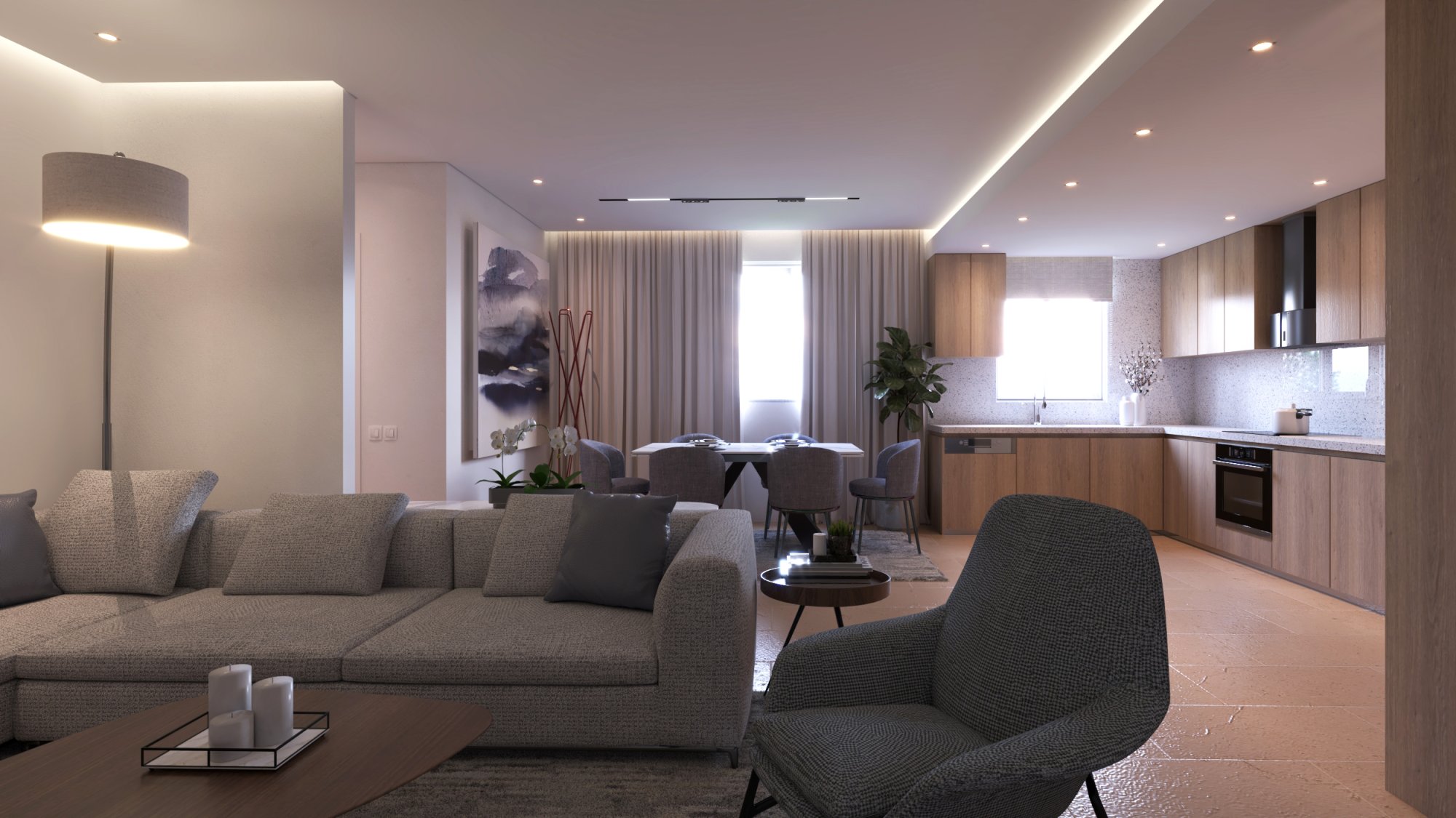 Kalamon Loft