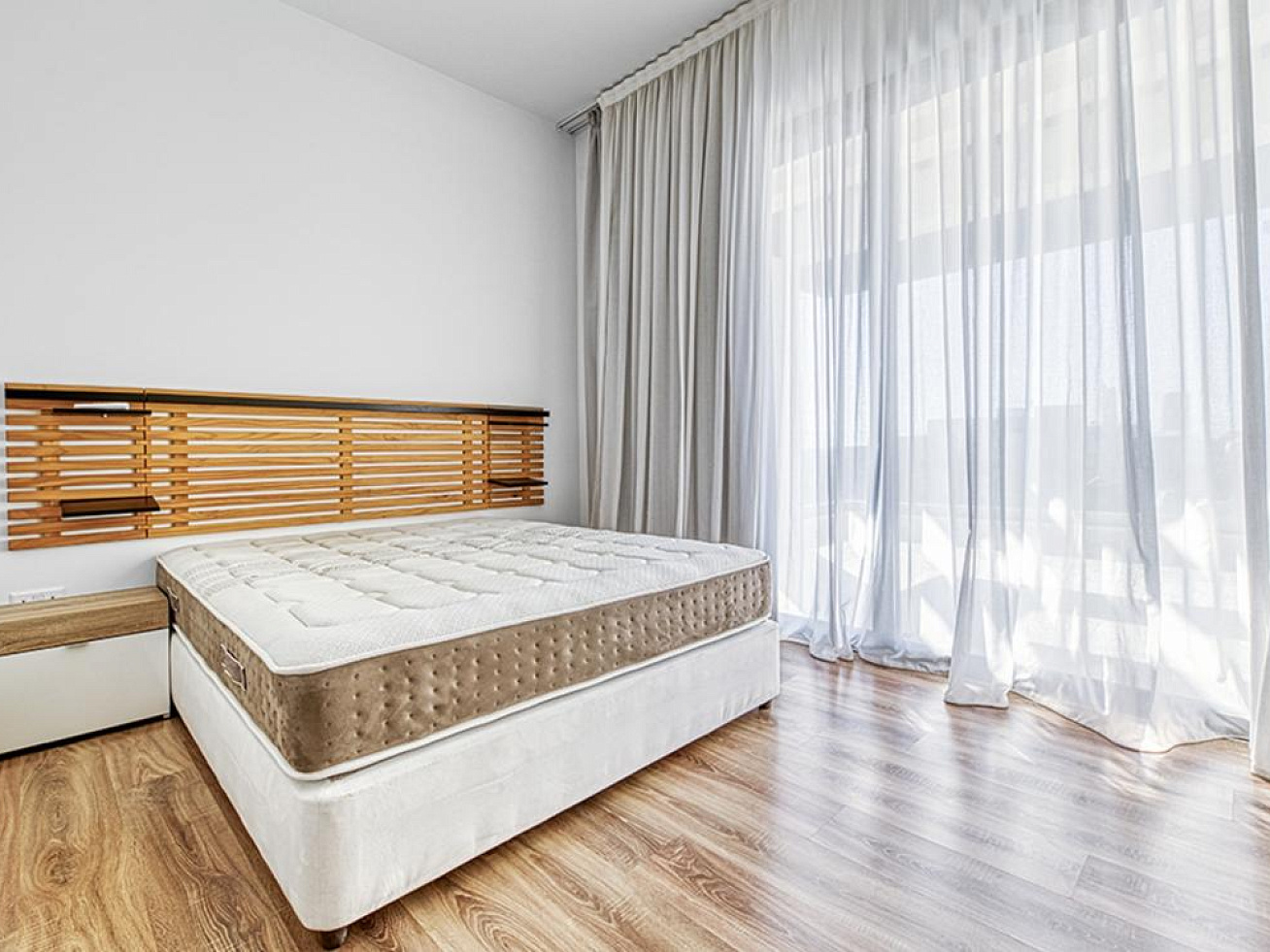 Omega Residences