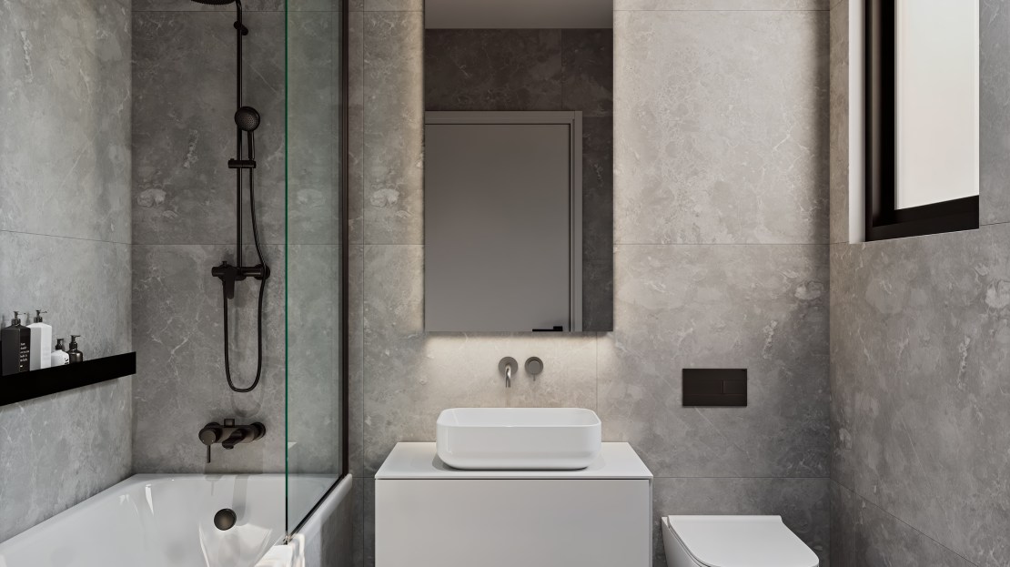 Lykke Residences