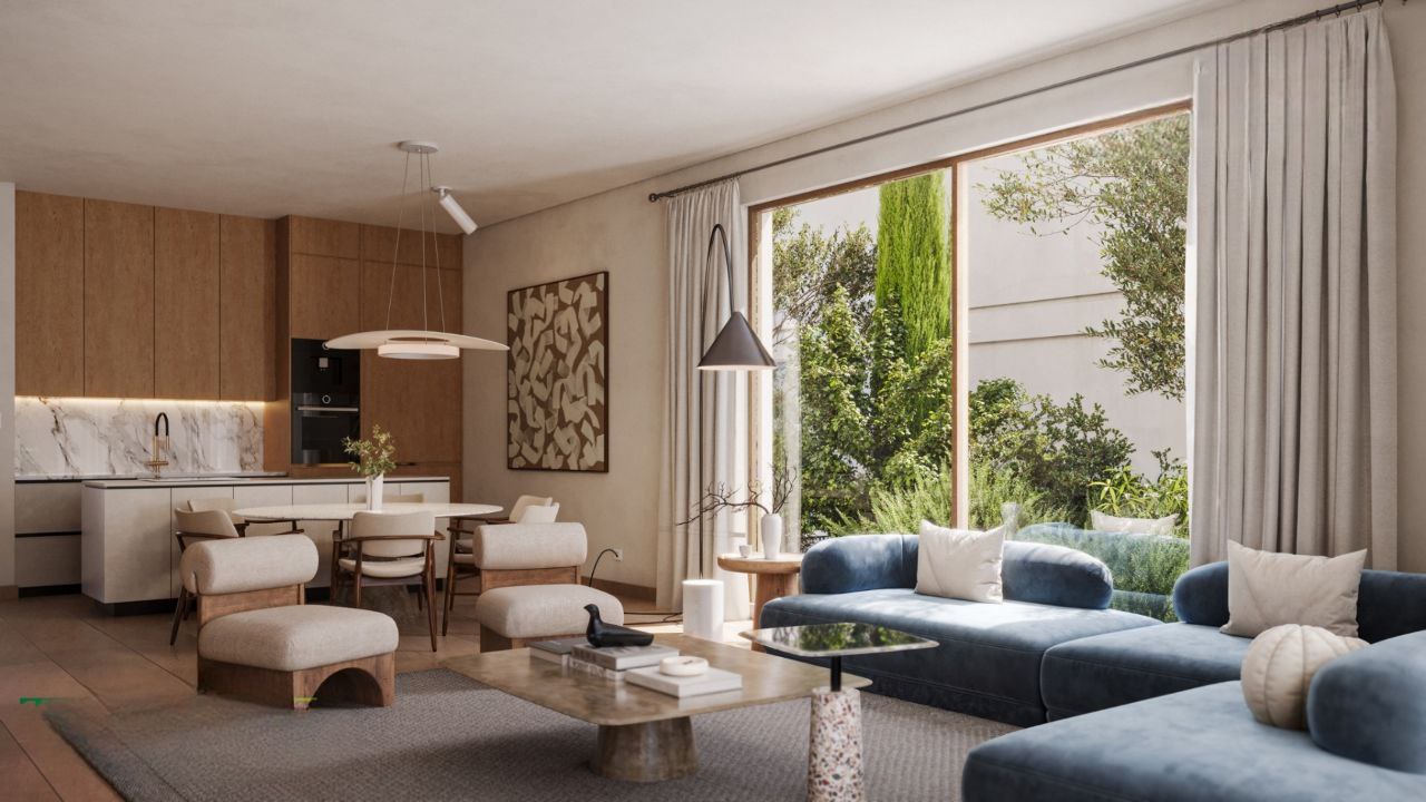 Genesis Residence Tala