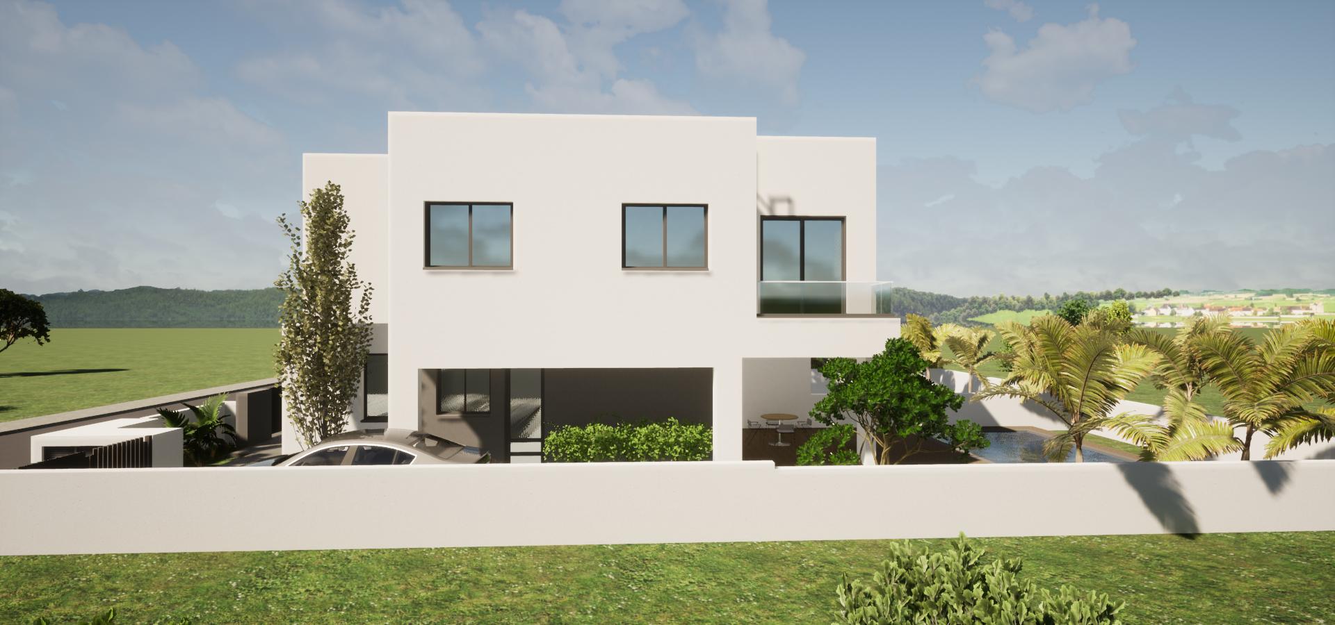 Remus Residences