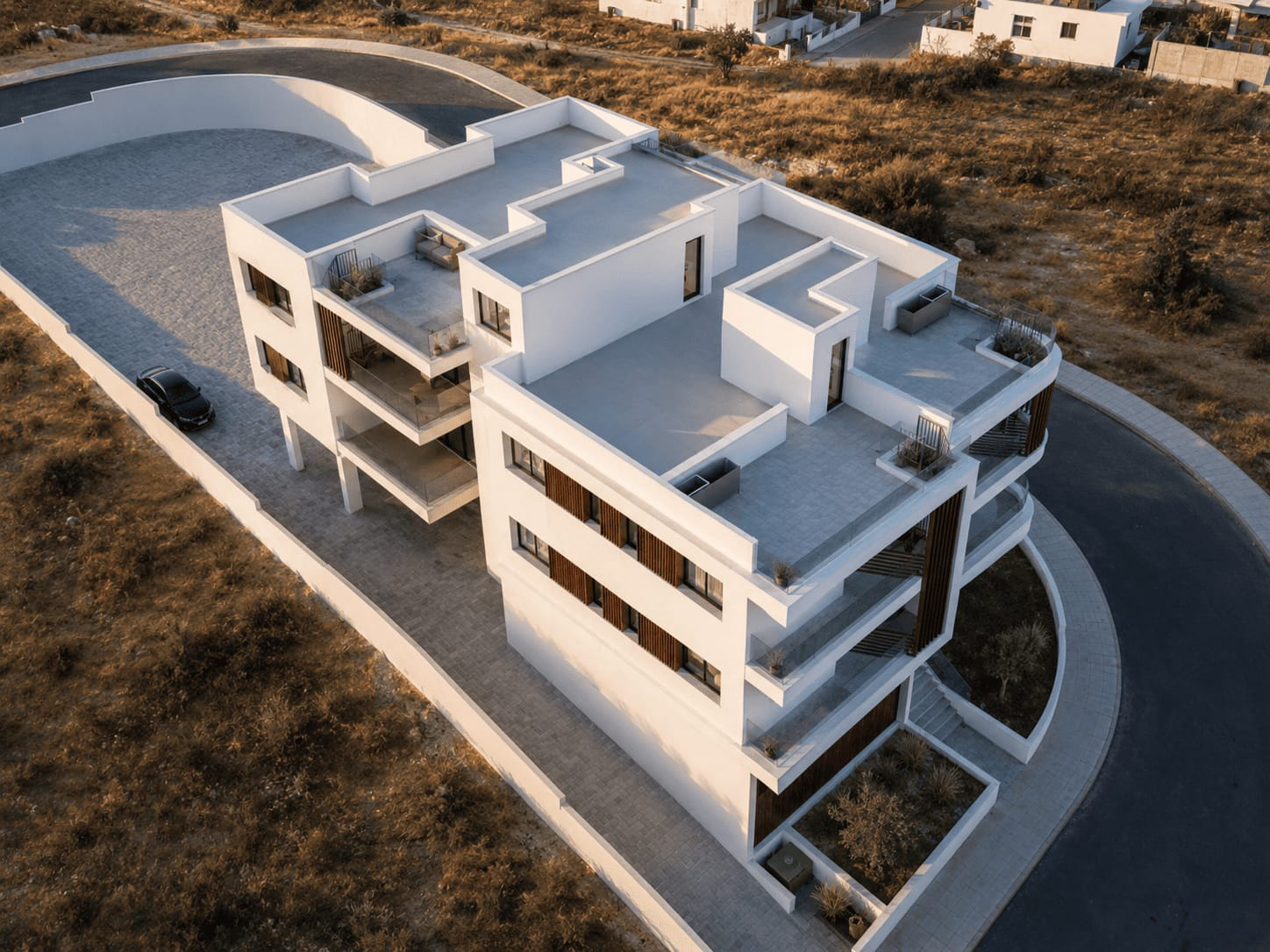 Property main