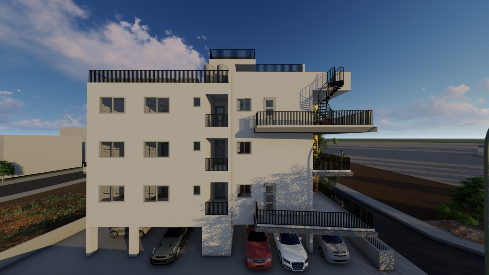 Nectar Residence