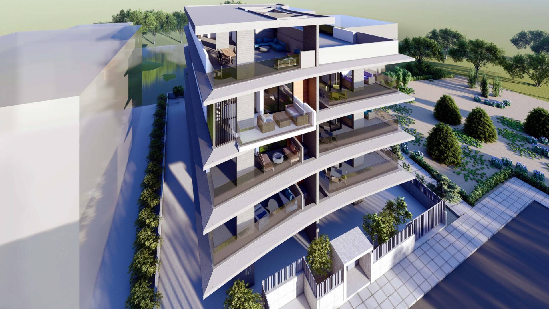 Parko Residence