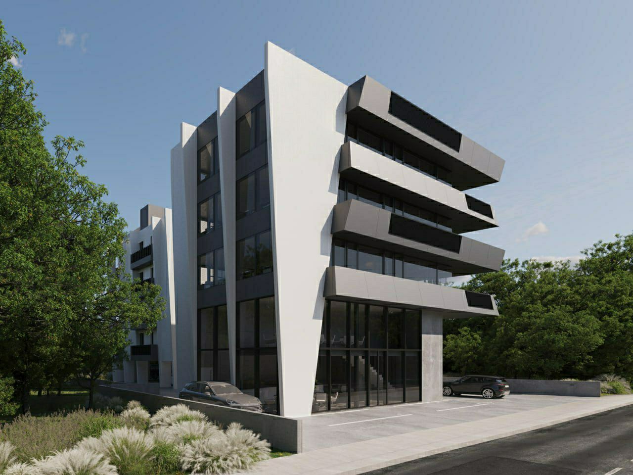 Alia Business Unit