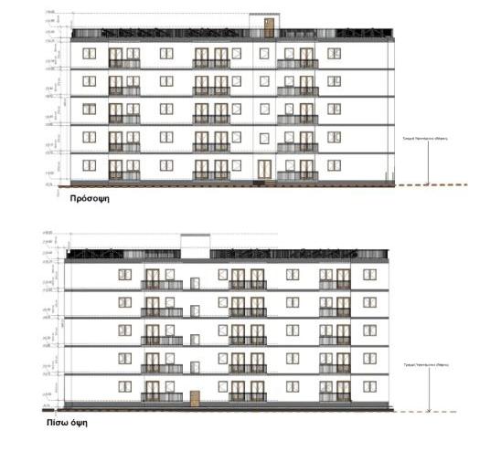 Passive House Latsia
