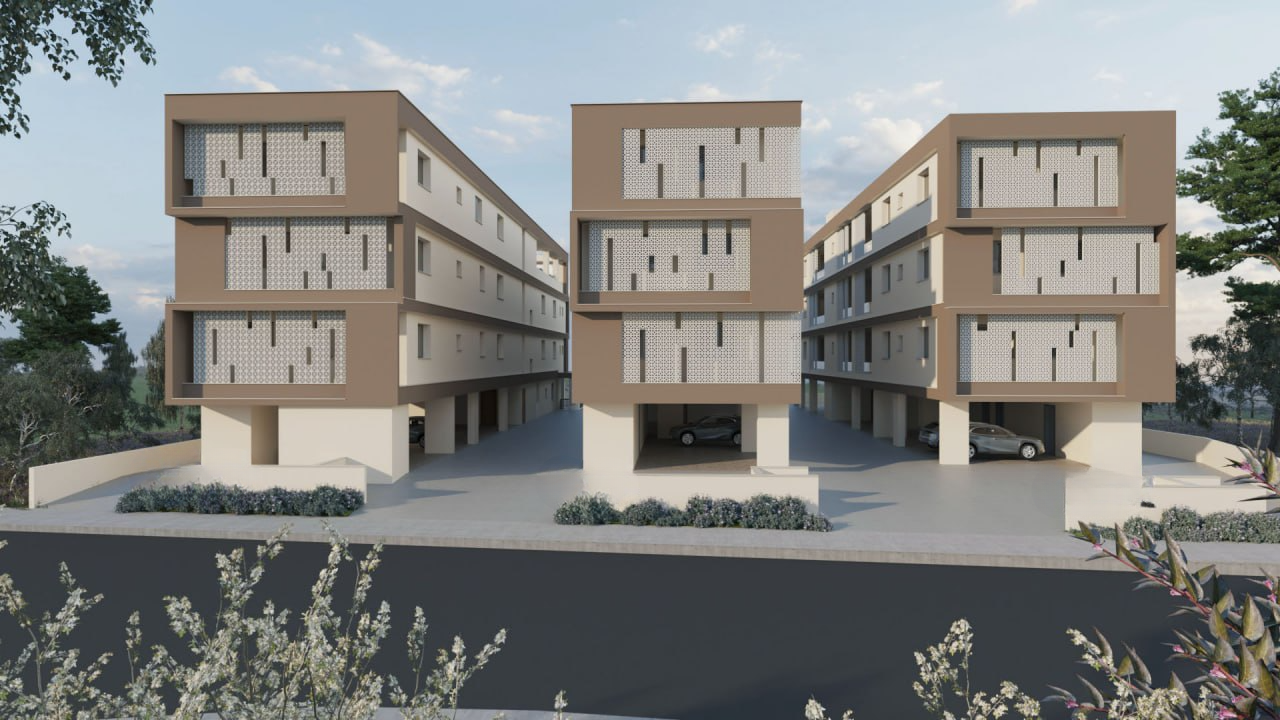 Athasies Residences