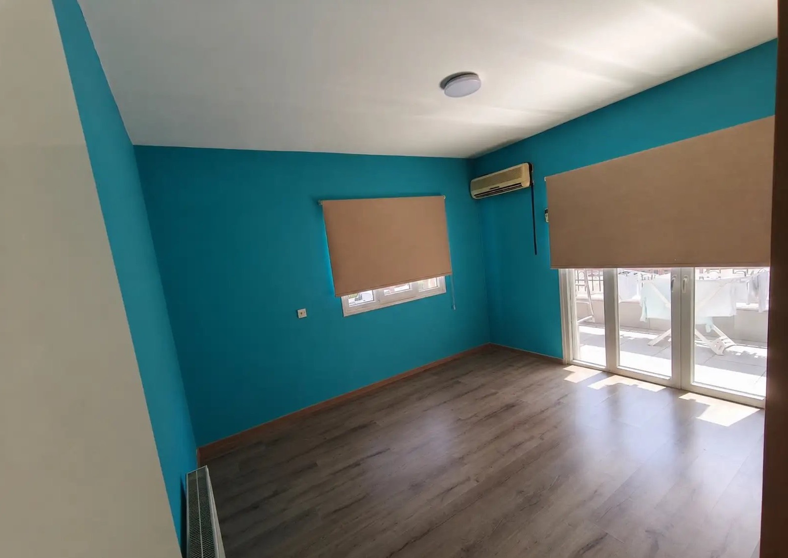 Spacious 4 bedroom house in mesa geitonia, limassol, 240sqm