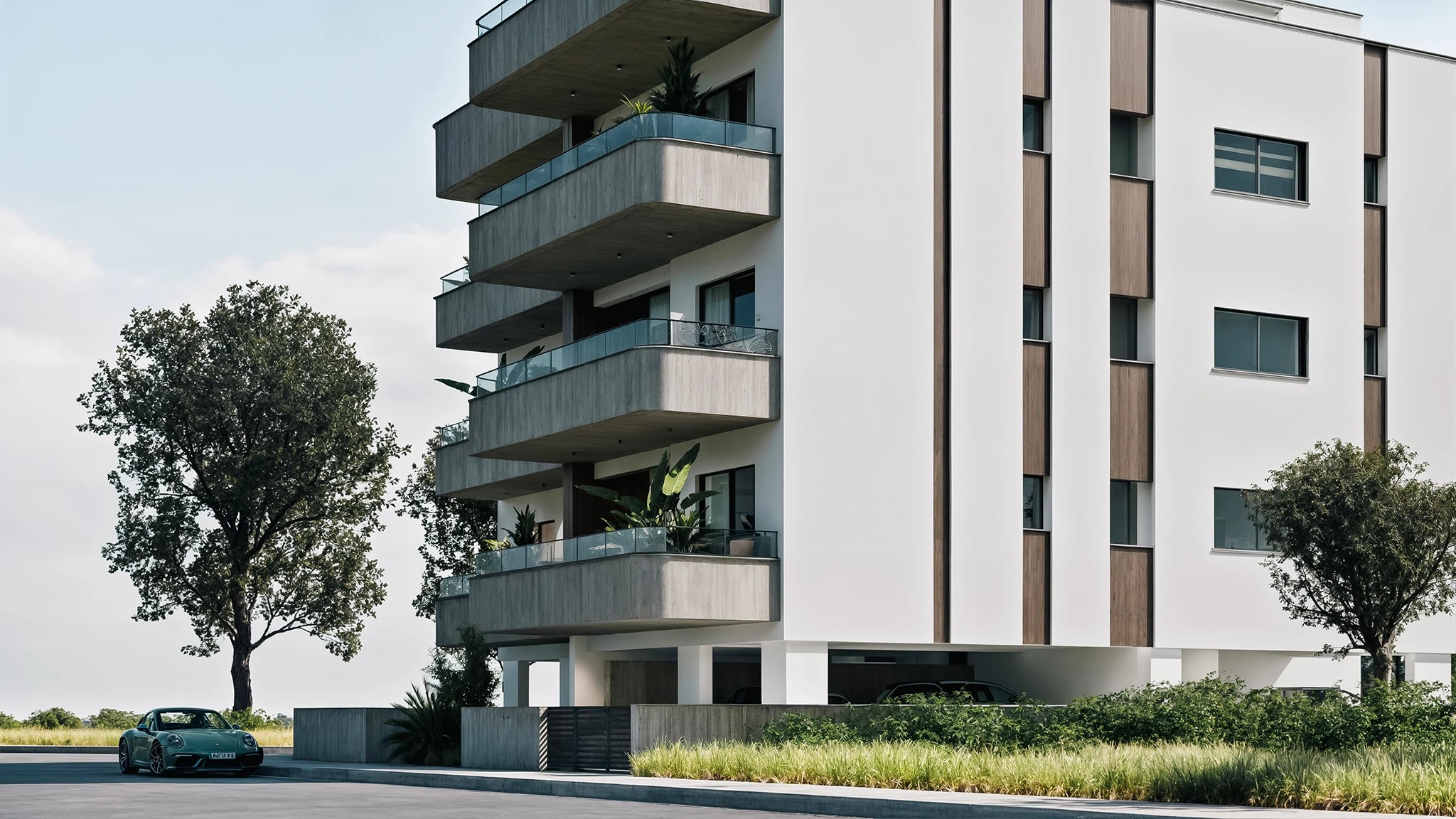 Arz(éa) Residence