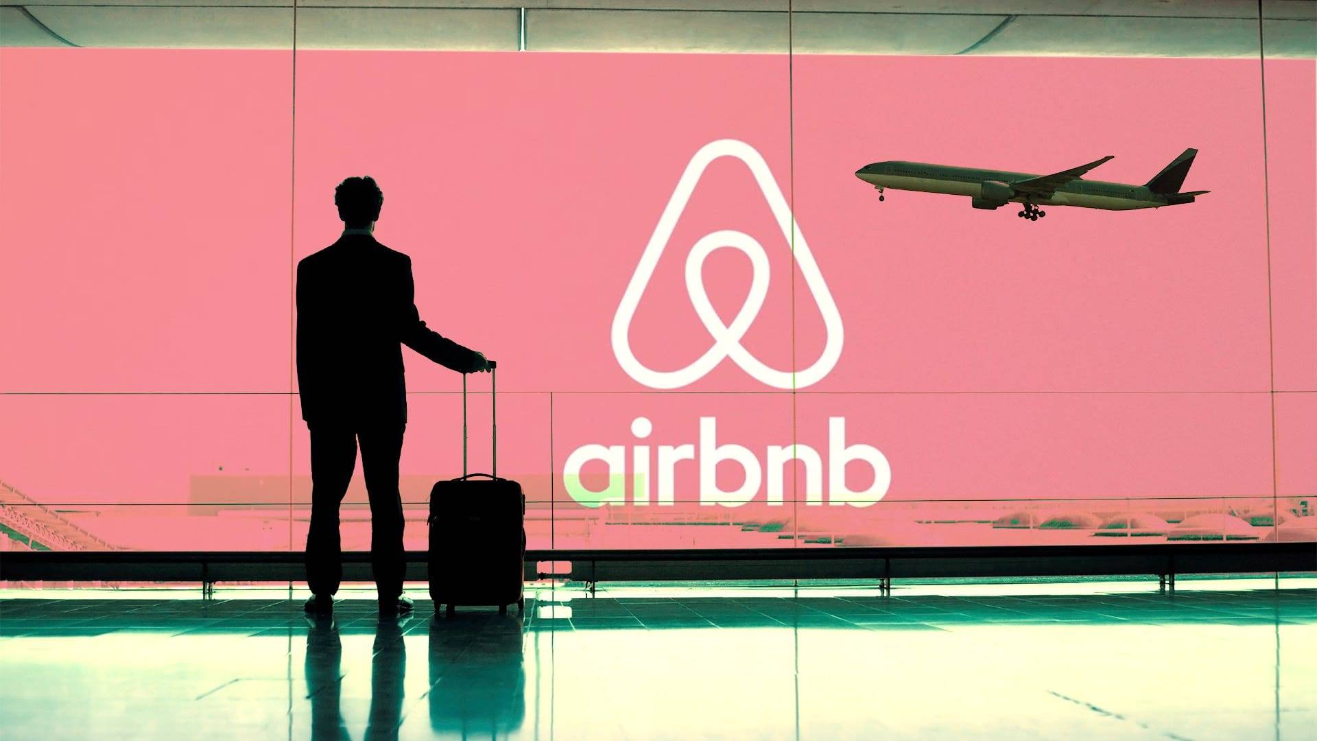 Airbnb returned money to Cypriots tourists and compensated for the losses of homeowners