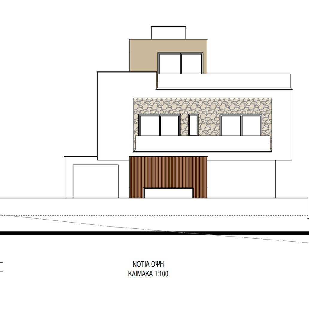 The Frame Residences