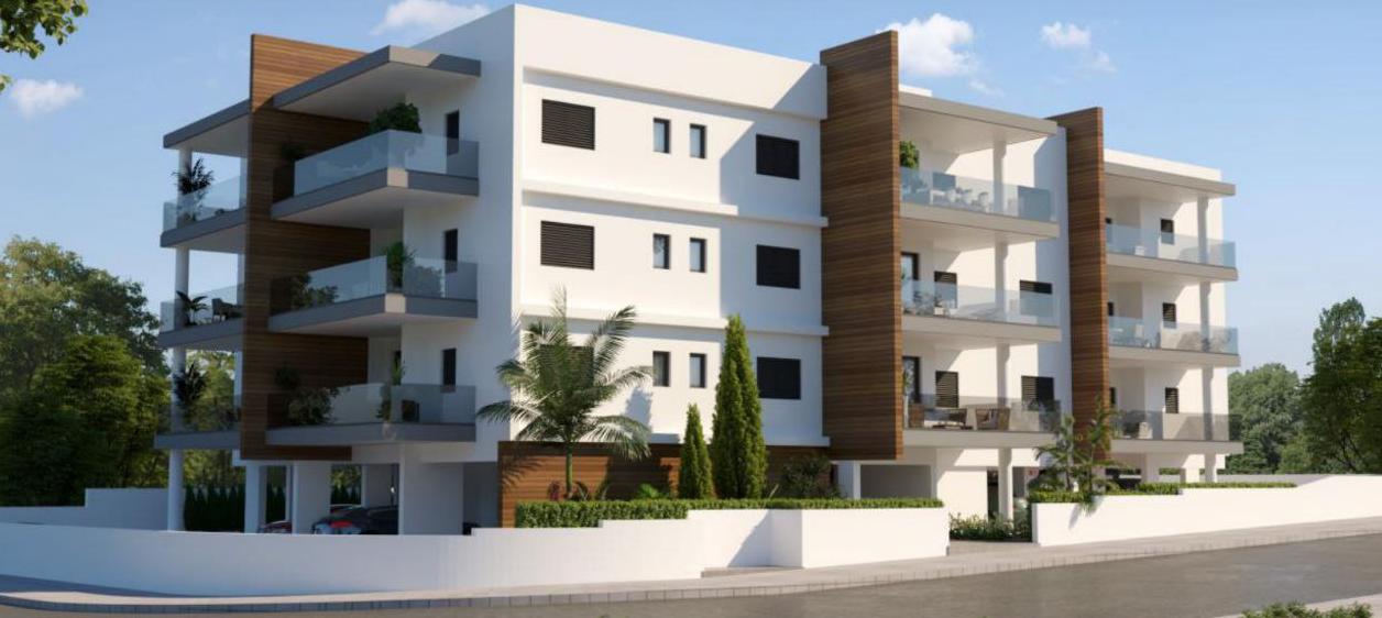 Irida Residence