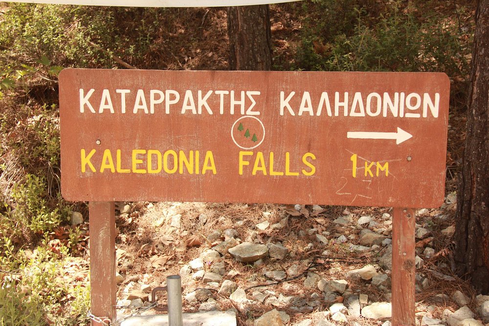 Trek the most beautiful routes of Troodos