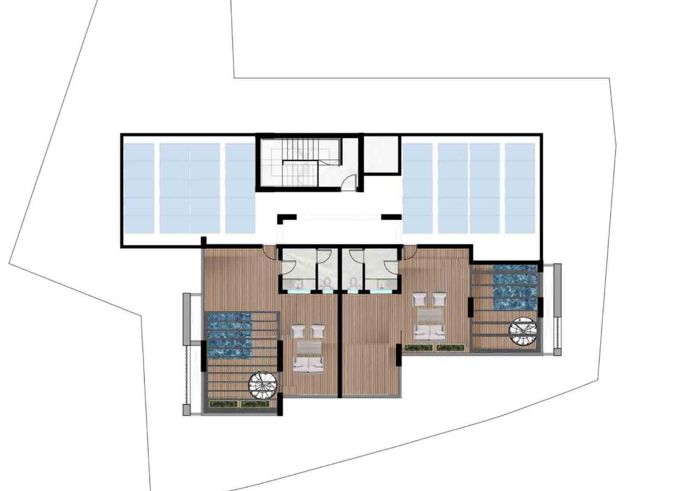 Heights Residence