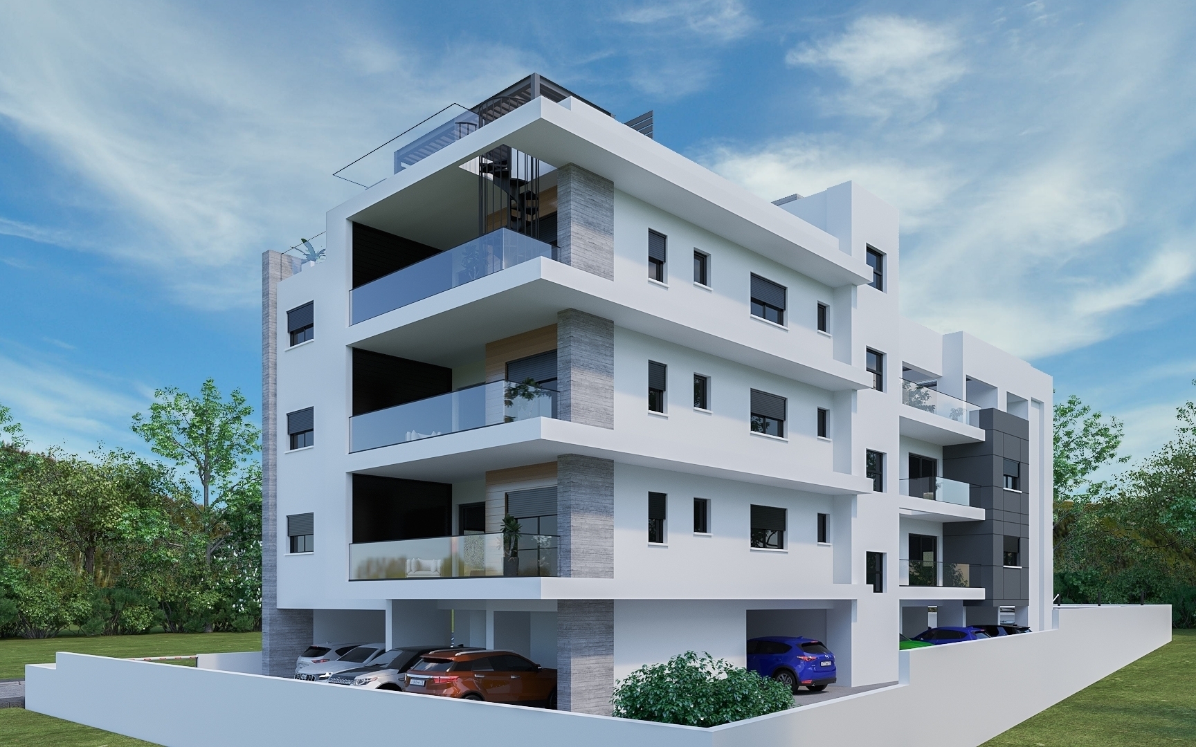 KMAR Residence