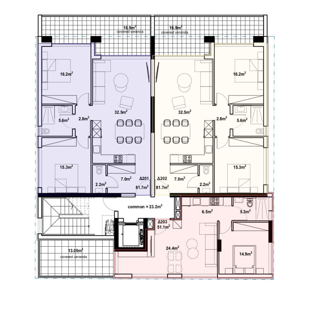 Nama Residence