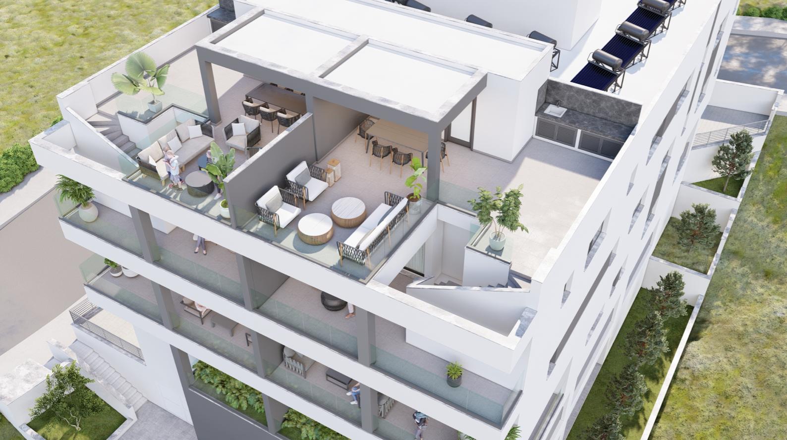 Edge Residence