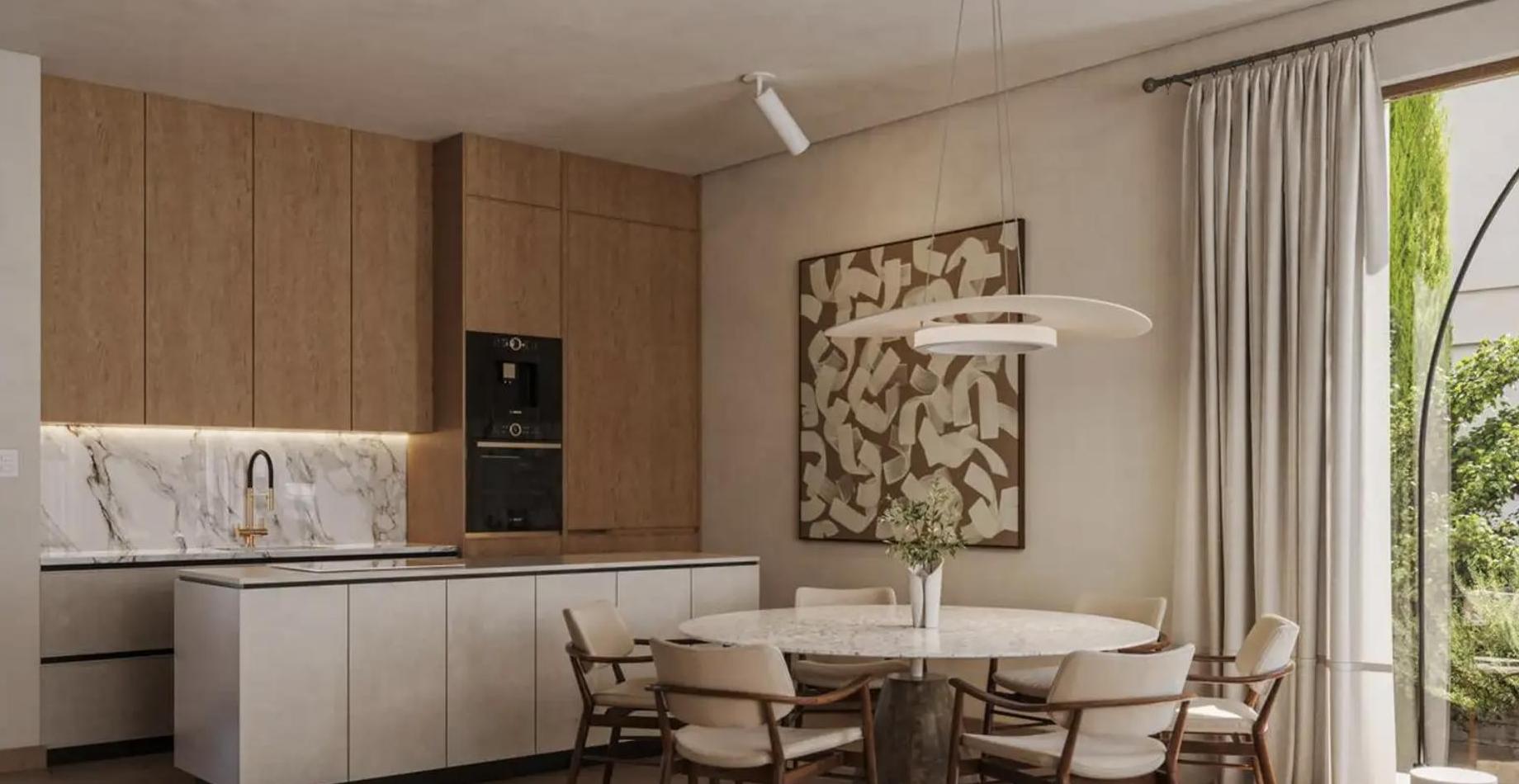 Genesis Residences
