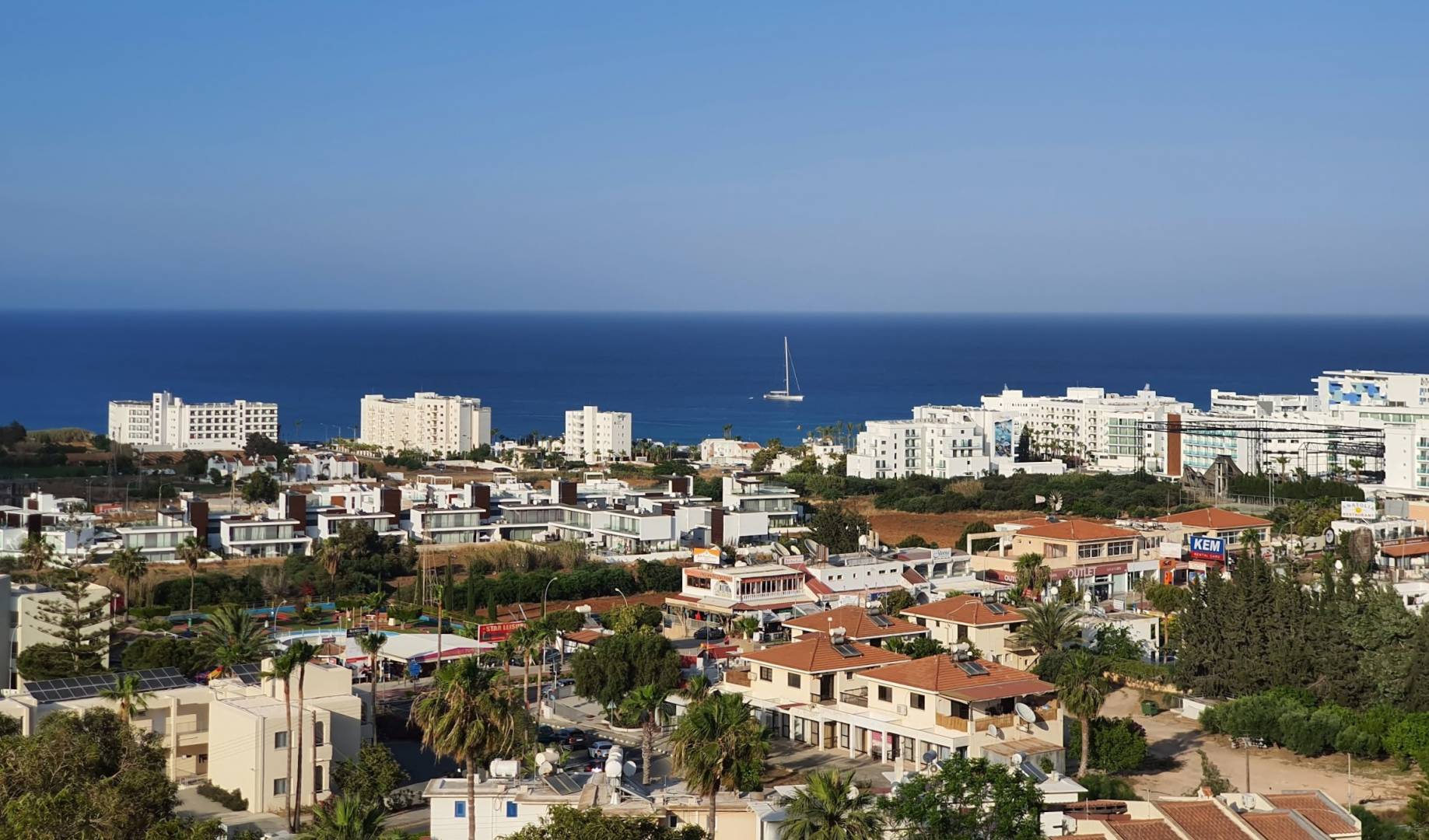 10 reasons to invest in property in Protaras