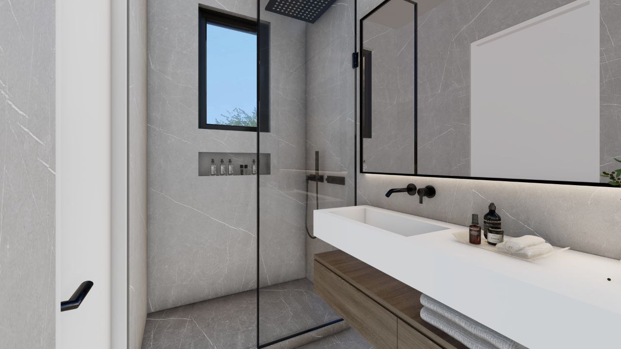 Orion Residence