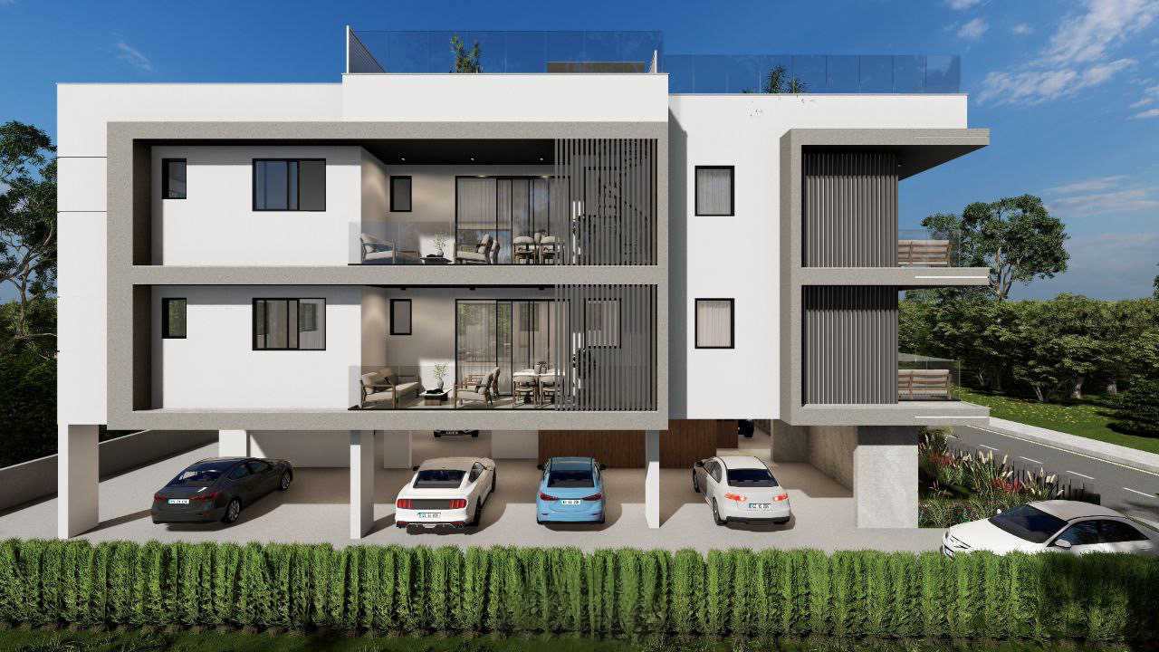 Orion Residence