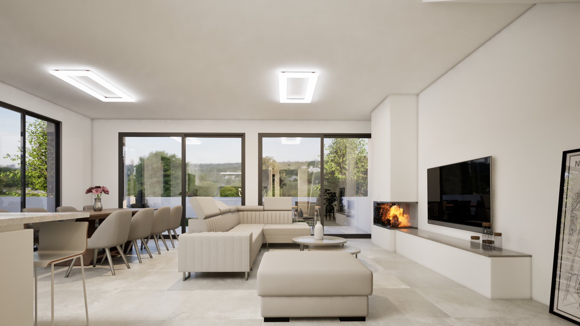 Aglantzia 3026
