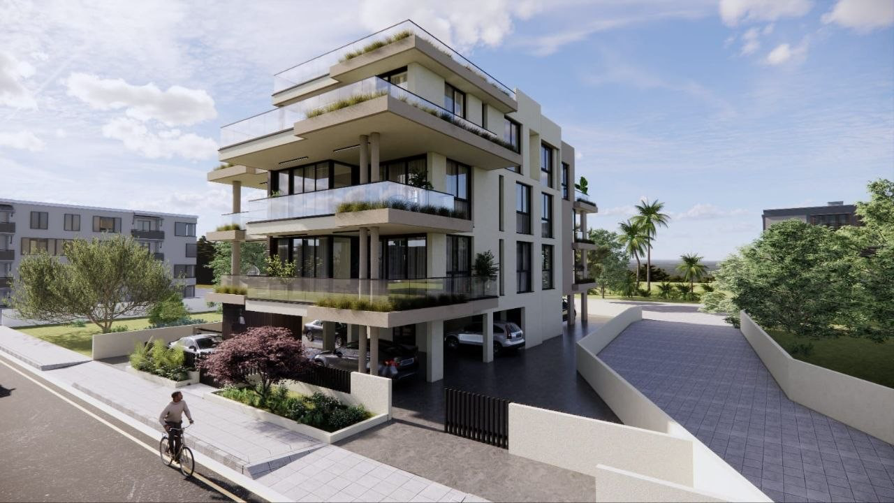 Property main