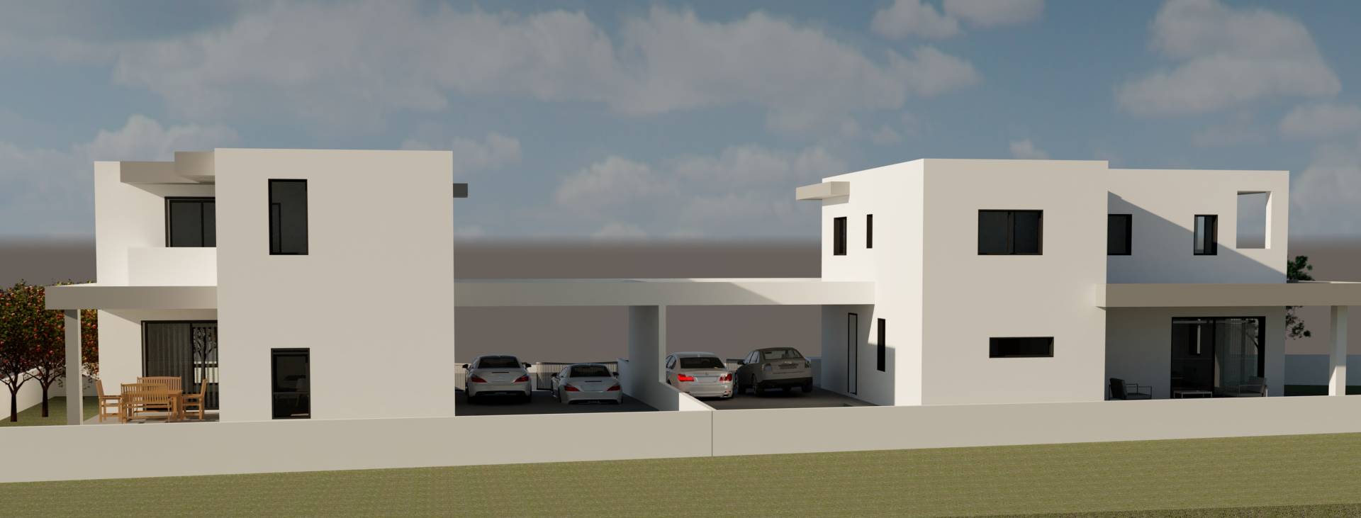 Agia Varvara Nicosia