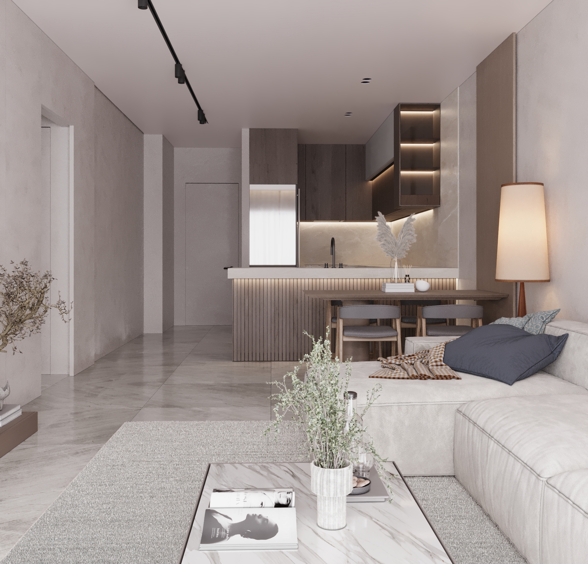 Lujaine Residences