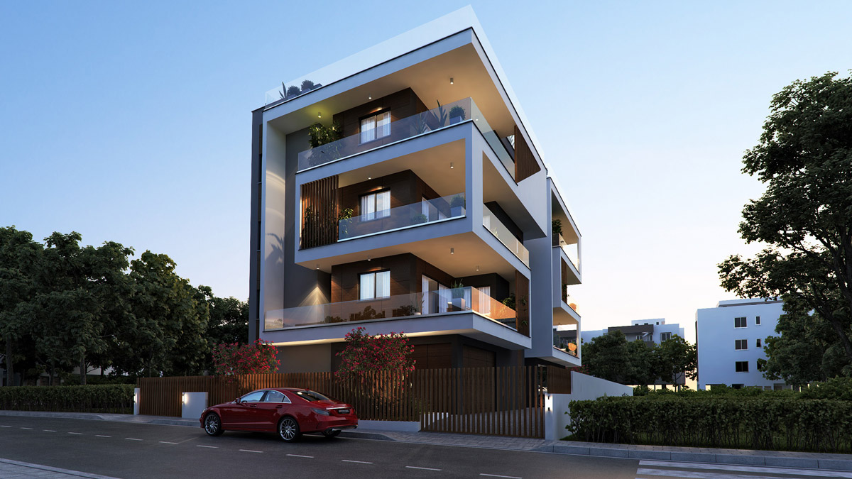 Lebrus Developments (Lebrus AOUN)