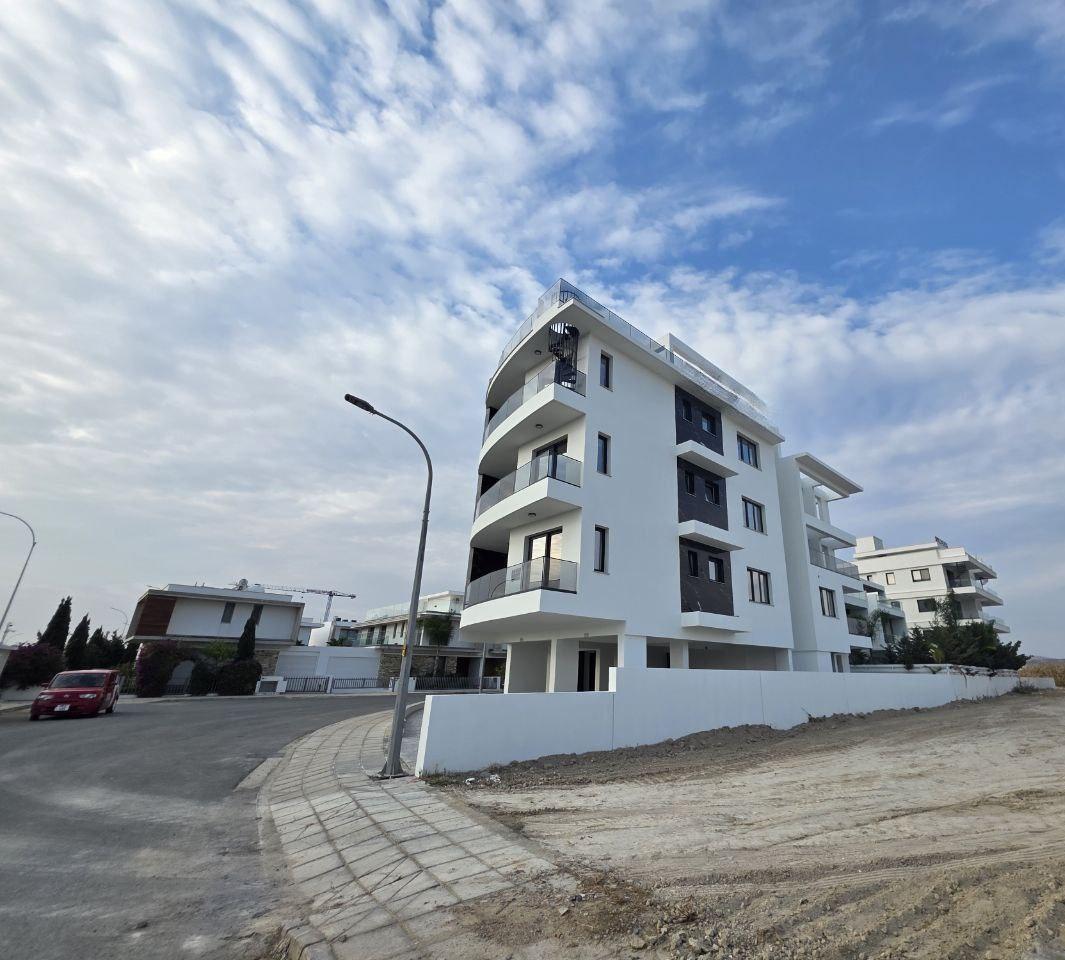 Charalambos Residences Livadia