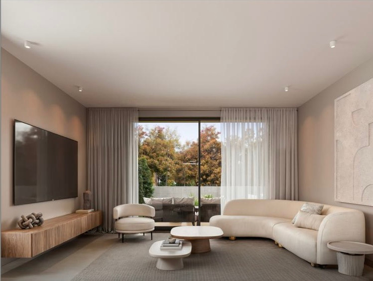Engomi Hills Residences