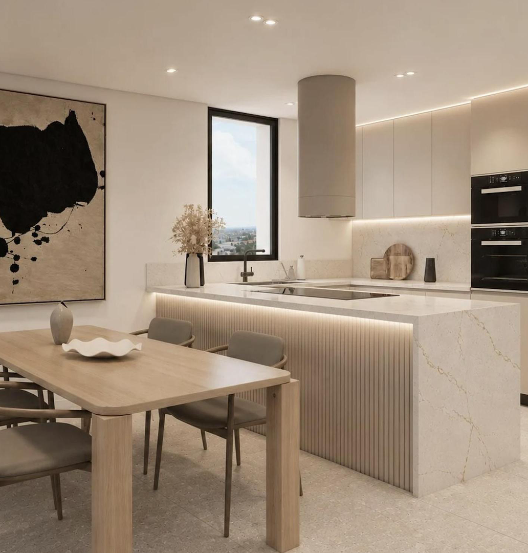 CH155 - Electra Residence
