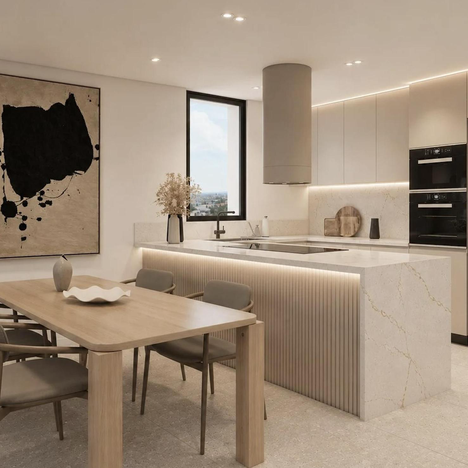 CH155 - Electra Residence