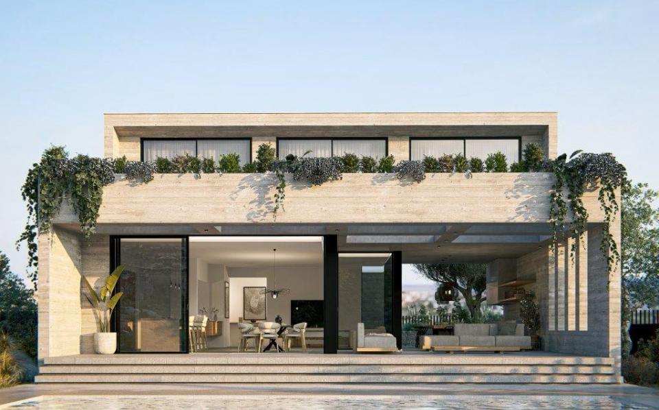 Pegeia Residence 2