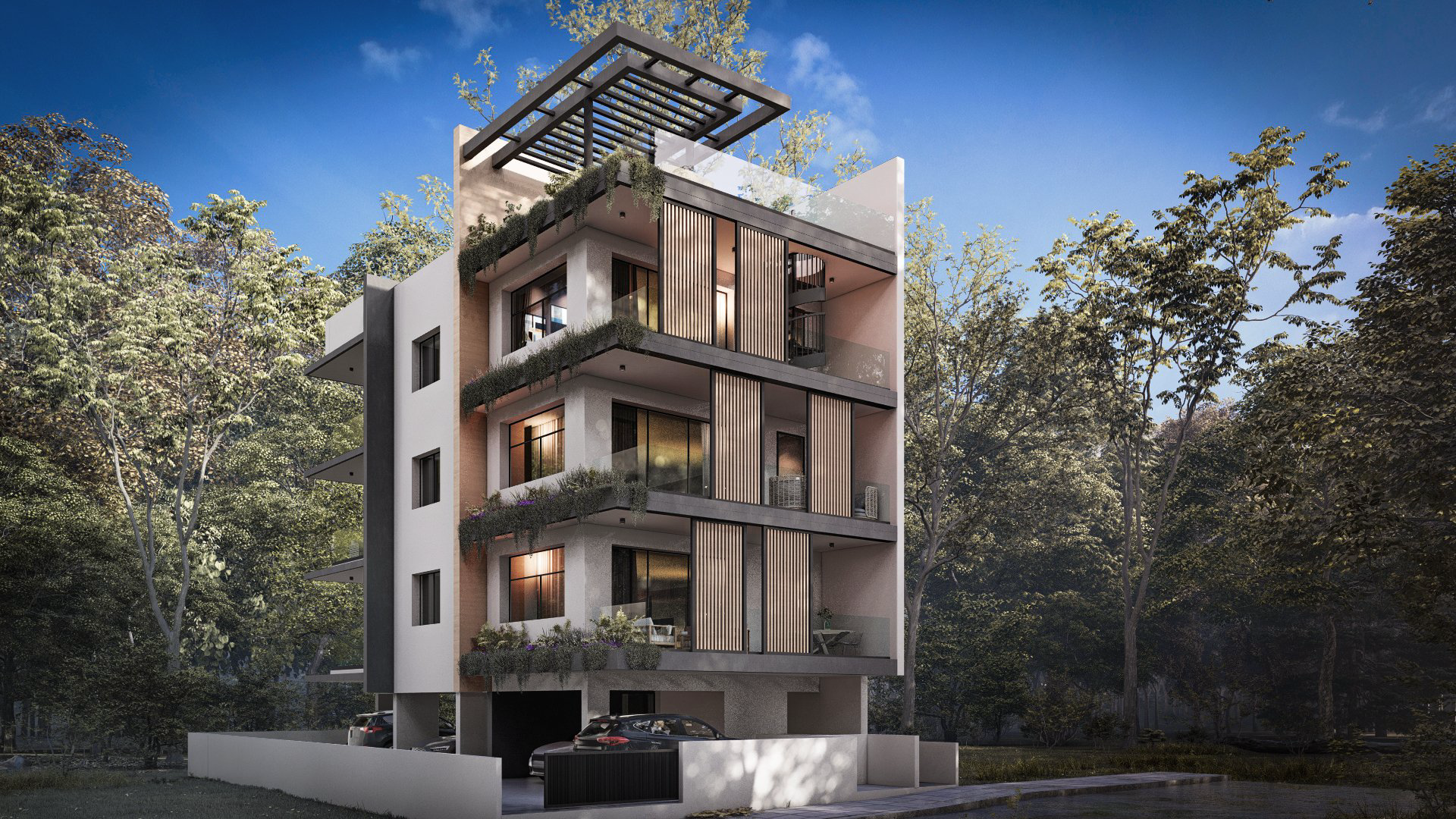 Property main