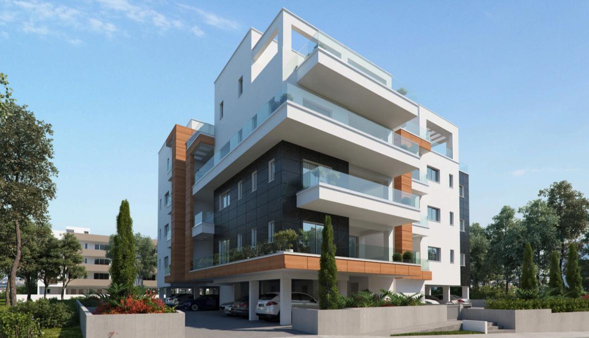 Kleri's Residence