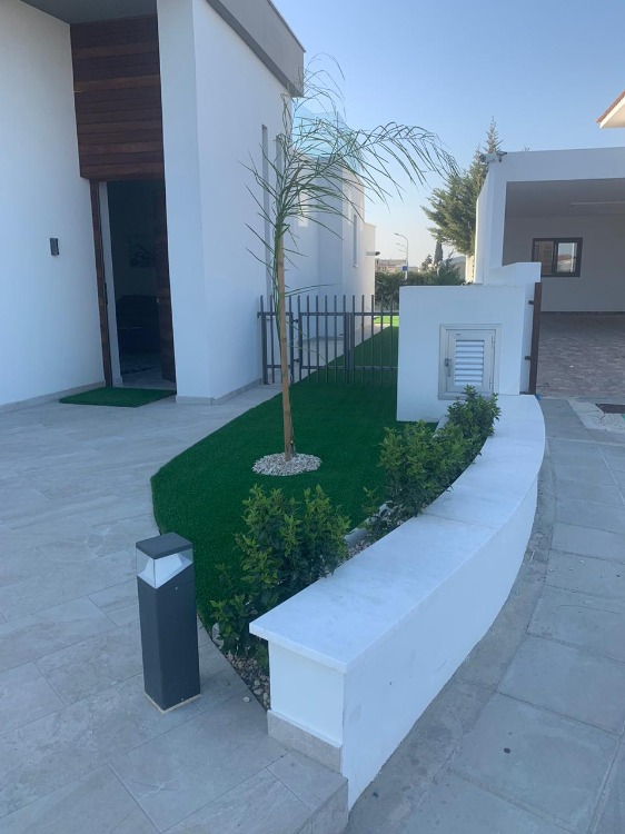 Diamond Villas Phase I