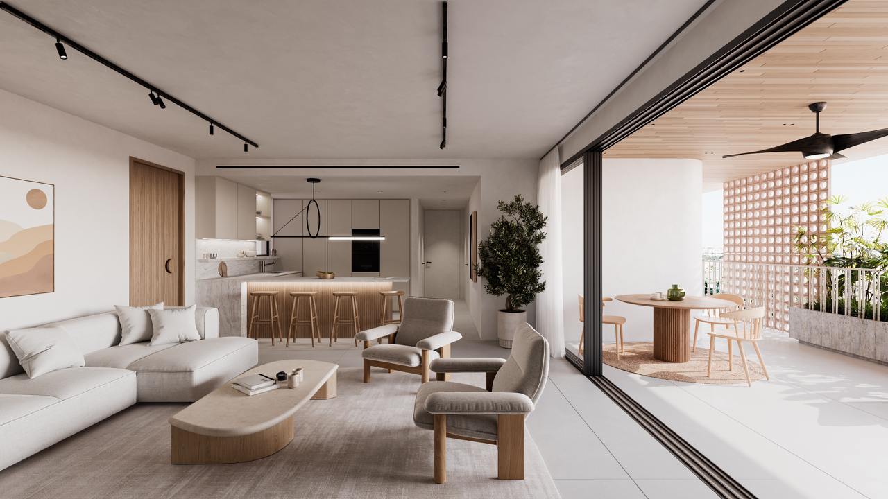 DaVinci Residence