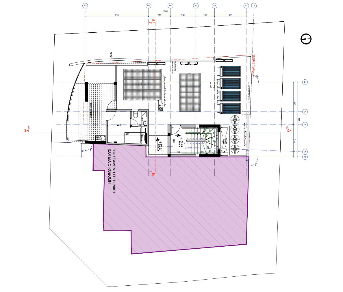 Eva Residences