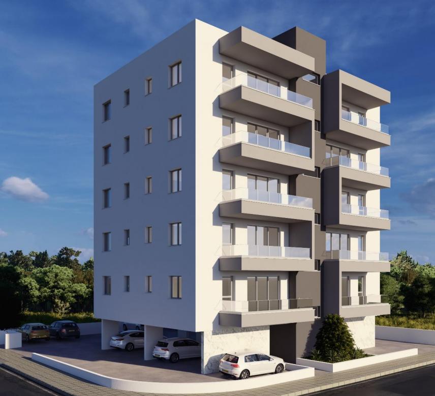 Tower 212